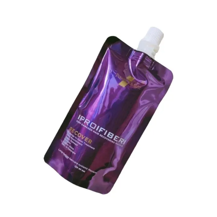 Power Knight Pro Fiber Hair Recovering Mask 120ml